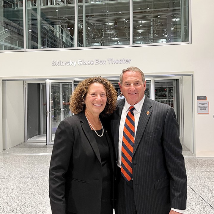 Image of Frank Sklarsky