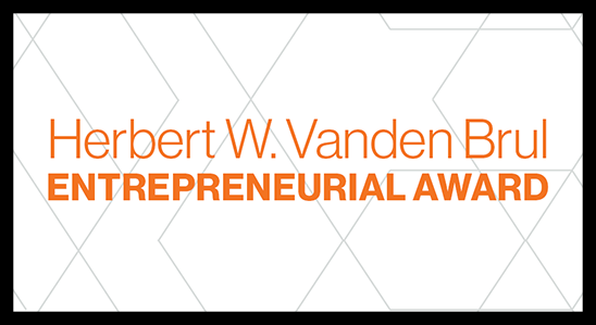 Vanden Brul Awards